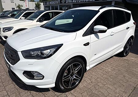Ford Kuga 2.0 TDCi ST-Line Automatik