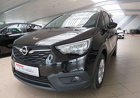 Opel Crossland X *Spur*Klimaauto*Sitz+Lenkrad beheiz