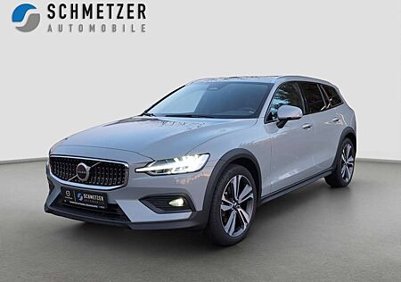Volvo V60 CC V60 Cross Country V60+CC+Diesel+B4+AWD+E-Sitze+Voll-LED+Kurvenlich
