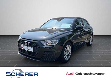 Audi A1 35 TFSI