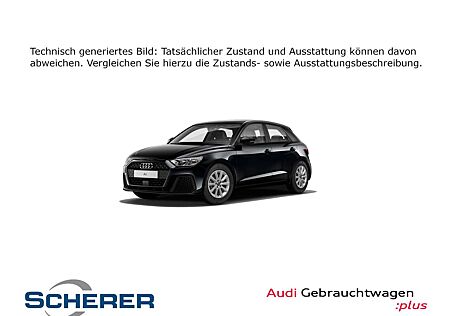 Audi A1 35 TFSI