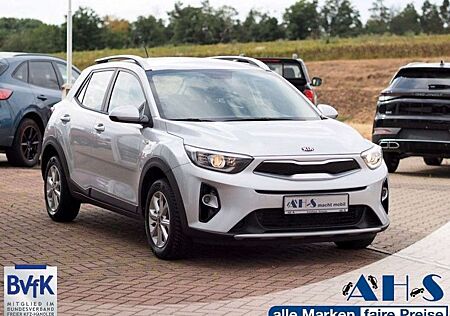 Kia Stonic 1,25 Klimaautom. Sitz-/Lenkradheizung