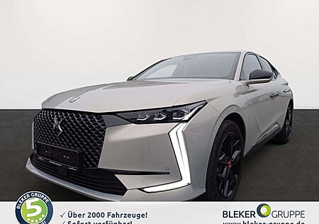 DS Automobiles DS 4 E-Tense 225 Performance Line+