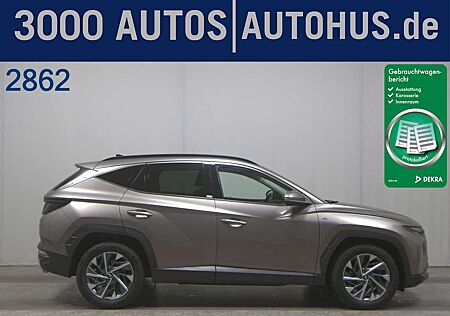 Hyundai Tucson 1.6 CRDI Navi LED Shz Rfk PDC