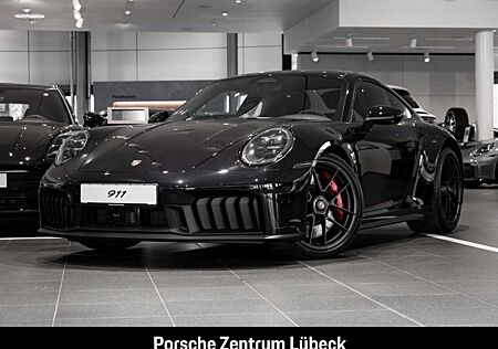 Porsche 992 911 Carrera GTS Liftsystem-VA Surround-View