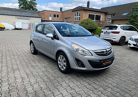 Opel Corsa Active1,2 Klima EFH Tüv neu