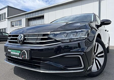 VW Passat Variant Volkswagen GTE 1.4 TSI 110€ m. 20% Anzahlung AHK Navi ACC L
