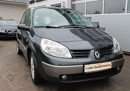 Renault Scenic II Exception *TÜV-NEU*