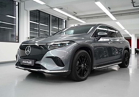 Mercedes-Benz EQS SUV EQS 450 4Matic SUV - HYPERSCREEN - MASSAGE