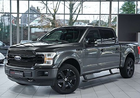 Ford F 150 Platinum *Kamera *Navi *Pano *Memory *AHK