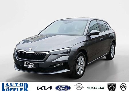 Skoda Scala Style 1.5 SHZ^ KLIMA^ PDCH^ Klima Einparkhilfe