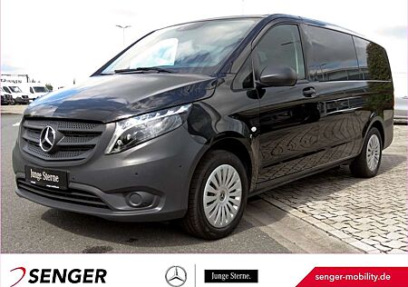 Mercedes-Benz Vito 116 CDI Tourer Pro 4x4 lang LED 2xKlima 9G