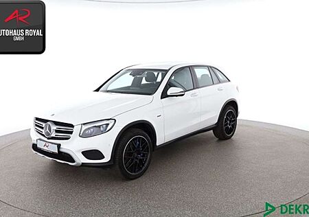 Mercedes-Benz GLC 350 e 4M OFFROAD 360GRAD,KEYLESS,DISTRO,SH
