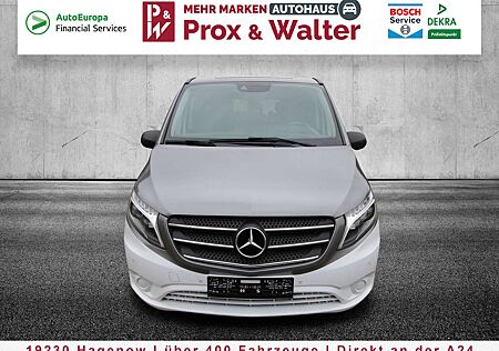 Mercedes-Benz Vito 116 CDI Select lang LED+KAMERA+NAVI