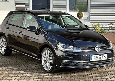 VW Golf Volkswagen VII 1.4 TSI BMT Highline*Leder*Navi*LED*ACC