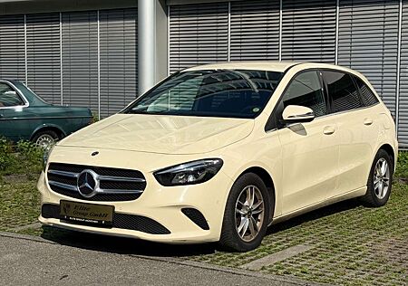 Mercedes-Benz B 180 B180d*Automatik*MBUX*Navi*Leder*netto: 10.756€