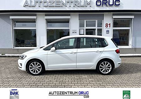 VW Golf Sportsvan Volkswagen 1.4 TSI Highline*Xenon*ACC*