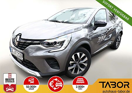 Renault Captur II TCe 100 LPG Experience LED Nav KeyL