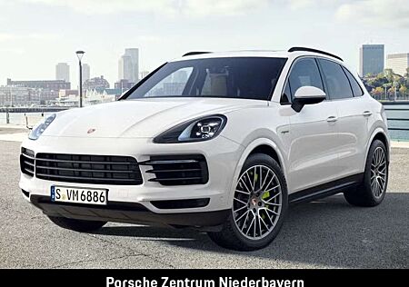 Porsche Cayenne E-Hybrid Platinum Edition | el. AHK |