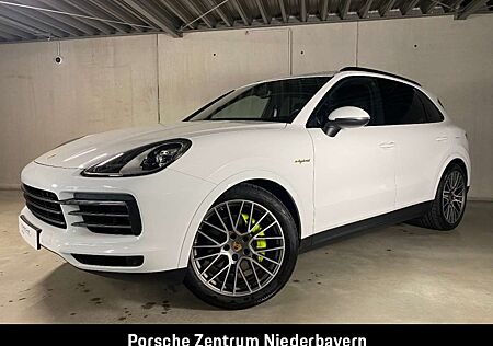 Porsche Cayenne E-Hybrid Platinum Edition | el. AHK |