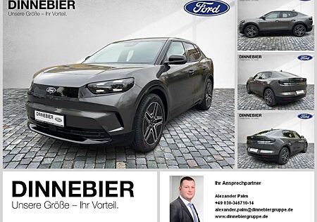 Ford Capri Premium Ext.Range 79kWh AWD+LED+360°