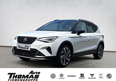 Seat Arona FR 1.0TSI DSG