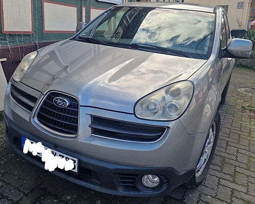 Subaru Tribeca B9 3.0R Automatik Comfort