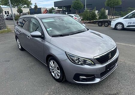 Peugeot 308 Business-Line/1 Jahr Garantie/ 1.Hand 88 kW (12...