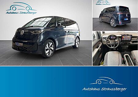 VW ID.BUZZ Volkswagen ID. Buzz Bus Pro ACC AHK RFK IQL SHZ LRHZ 2-ZKLIM