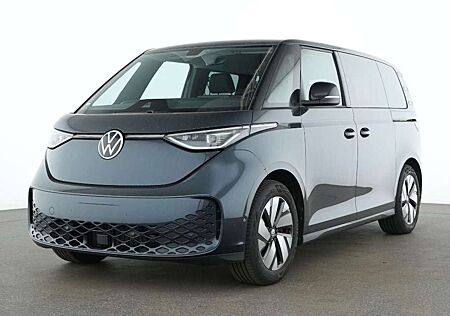 VW ID.BUZZ Volkswagen ID. Buzz Bus Pro ACC AHK RFK IQL SHZ LRHZ 2-ZKLIM