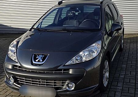 Peugeot 207 SW Sport | 1.6 | TÜV neu | Panoramadach