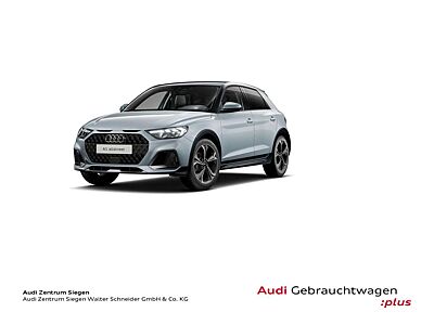 Audi A1 35 TFSI Navi VC SHZ LED PDC Kamera