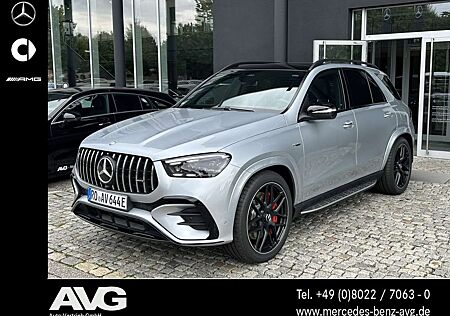Mercedes-Benz GLE 53 AMG 53 HYBRID 4M+ Premium+ Pano Sound HuD Night