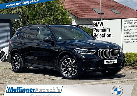 BMW X5 x45e M Sport IntAktLenk.HUD ACC Laser AHK 20"