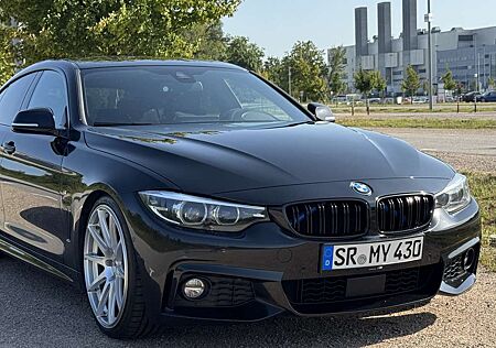 BMW 430 i M Sport