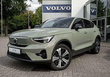 Volvo C40 Twin Motor Ultimate