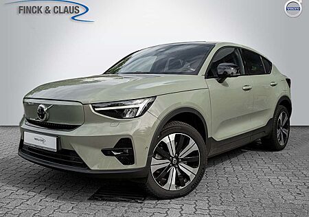 Volvo C40 Twin Motor Ultimate