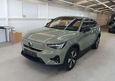 Volvo C40 Twin Motor Ultimate