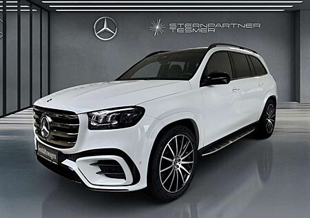 Mercedes-Benz GLS 450 d 4MATIC AMG, StHz, Pano, 7.Sitzer, 360°