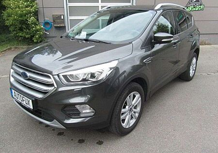 Ford Kuga Cool & Connect, Navi, AHK etc.