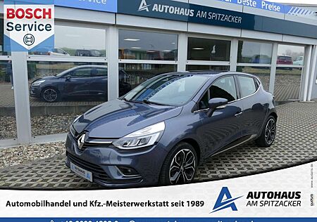 Renault Clio 1.2 TCE Energy Intens NAVI