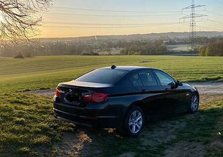 BMW 525d 525 Sport-Aut.