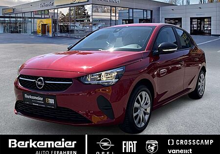 Opel Corsa F e Edition *Multimadia/Sitzheizung11kw*