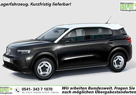 Opel Frontera Edition 110 Hybrid TechP DesignP Nav Kam 10" 8...