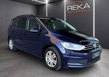 VW Touran Volkswagen Comfortline BMT/Start-Stopp