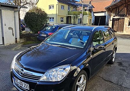 Opel Astra 1.6 Caravan