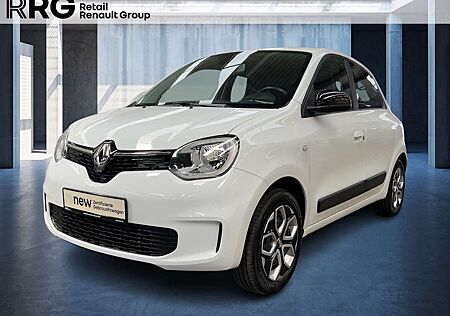 Renault Twingo ELECTRIC EQUILIBRE E-TECH