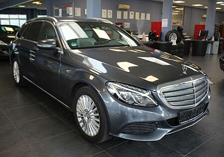 Mercedes-Benz C 300 T 7G-Tronic Avantgarde LED - Navi - Burmester