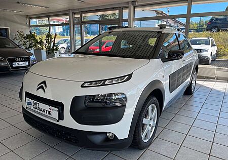 Citroën C4 Cactus Citroen Feel *LED*NAVI*Automat*Temp*Isofix*