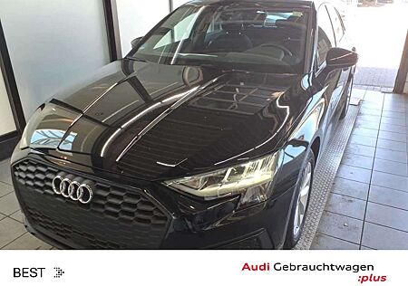 Audi A3 30 TFSI Kamera*Navi*virtual*SHZ